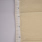 PKT GLD-01C VELCRO CREAM DOUBLE DHOTI