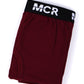 Master Mind Trunks - (Pack of 3 ) (Assorted Color)