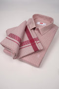 WedsLove D.Rose Single Set F/S-marriage dress men (Perfume & Dhoti Belt Free)