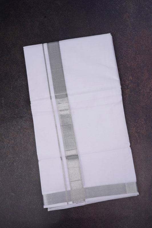 SLD-70 W/D DHOTI 3.80 MTR