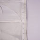 PKT FD-01 VELCRO WHITE DOUBLE DHOTI - Maroon