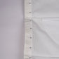 PKT GLS-02 VELCRO WHITE SINGLE DHOTI