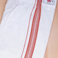 Easy Fit Fancy W/S Dhoti - Brown