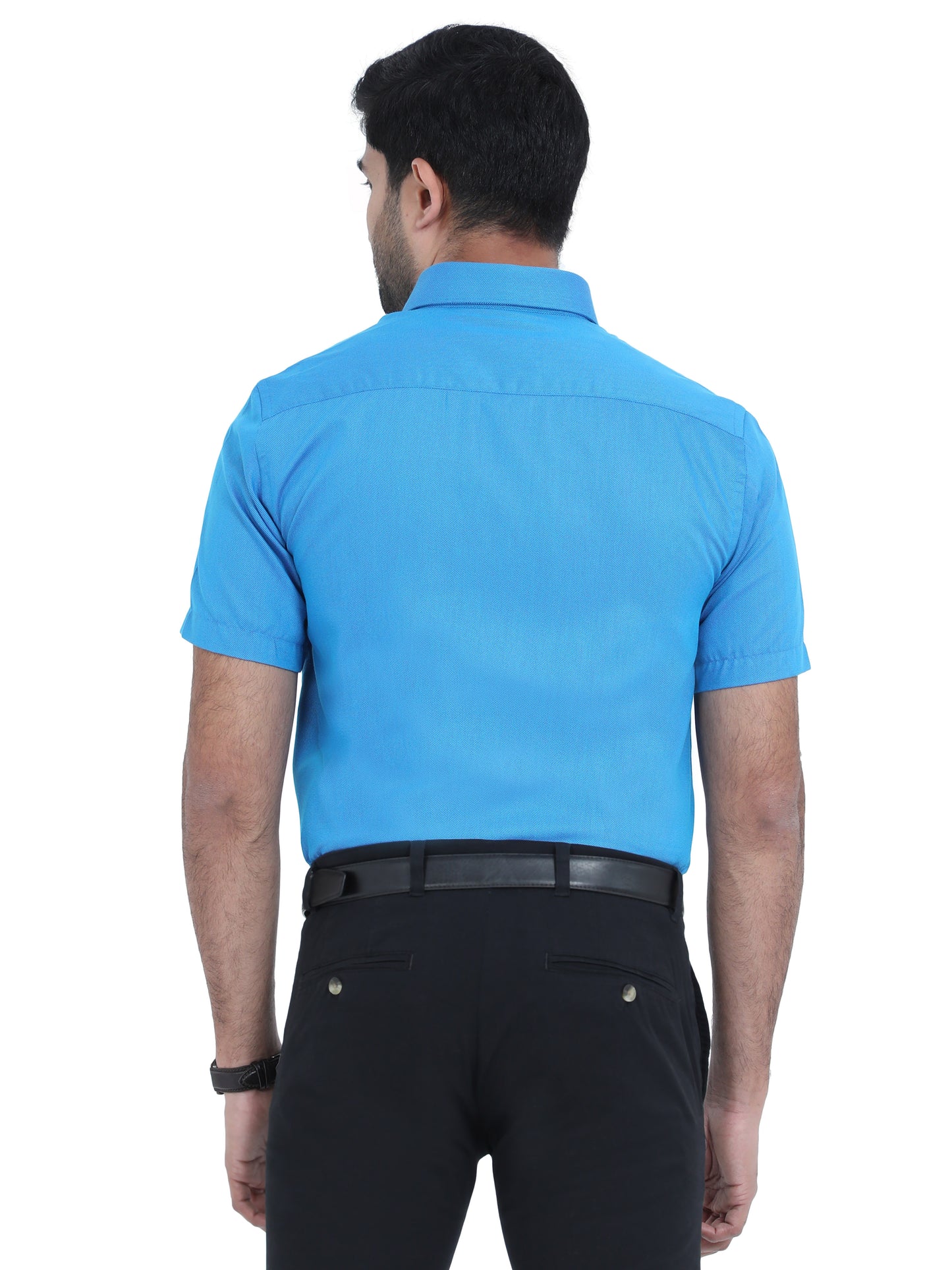 Great MCR Offer Combo Colour Shirt (Buy 1 get 1 free) (Assorted Color Only)