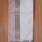 Aayush Cotton Jaquard Shirtings & Dhoti Single Set - D16