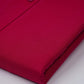 Boston Fancy Double Set F/S - (Assorted Pattern) - 21552 Dark Pink