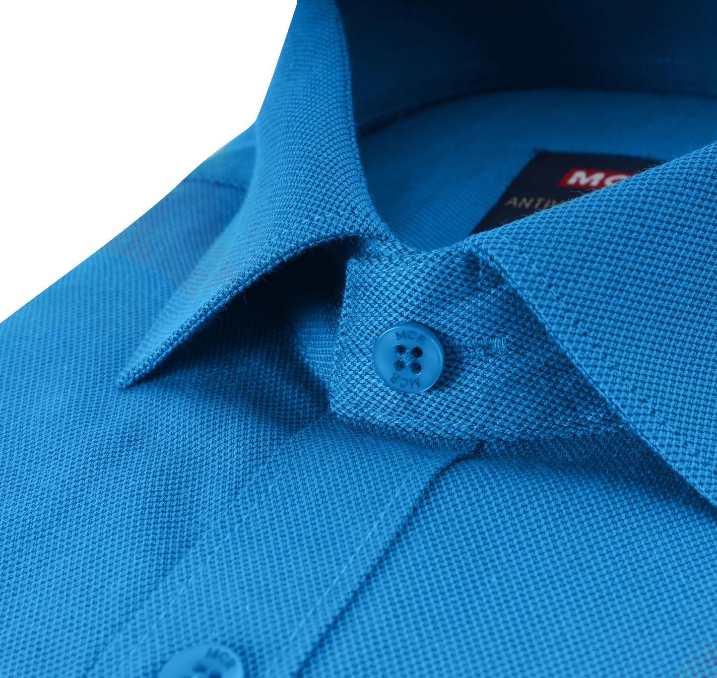 Great MCR Offer Combo Colour Shirt (Buy 1 get 1 free) (Assorted Color Only)