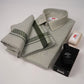 WedsLove D.Green Single Set F/S-wedding clothes for men (Perfume & Dhoti Belt Free)