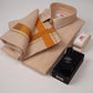 WedsLove Gold Single Set F/S (Perfume & Dhoti Belt Free)