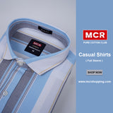 Opera Shirt Full Sleeve - 96006