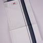 PKT FS-01 VELCRO WHITE SINGLE DHOTI - Dark Blue
