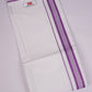 PKT FS-01 VELCRO WHITE SINGLE DHOTI - Pink