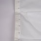 PKT GLS-02 VELCRO WHITE SINGLE DHOTI