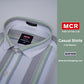 Opera Shirt Full Sleeve - 96007