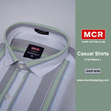 Opera Shirt Full Sleeve - 96007