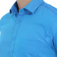 Great MCR Offer Combo Colour Shirt (Buy 1 get 1 free) (Assorted Color Only)