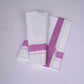 FS-98 W/S DHOTI 2.00 MTR - PINK