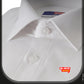 Mr. MCR Offer Combo White Shirt (Buy 1 get 1 free)