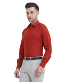 Full Sleeve Formal Color Shirt For Men - 69003