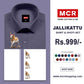 JALLIKATTU COLOUR SINGLE SET H/S - lavender (55)