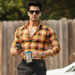 Elite Elegant Full Sleeve Shirt - CH66