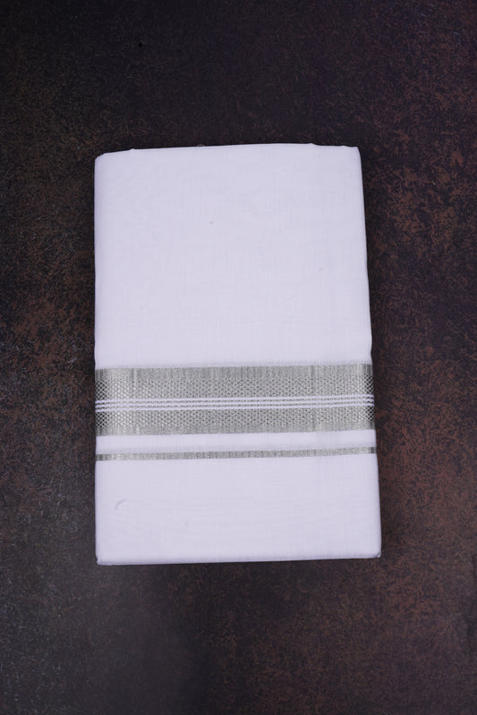 SLD-113 W/D DHOTI 3.80 MTR