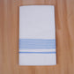 FCD-599 W/D DHOTI 3.80 MTR - Sky Blue