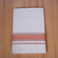 FCD-590 W/D DHOTI 3.80 MTR - Brown