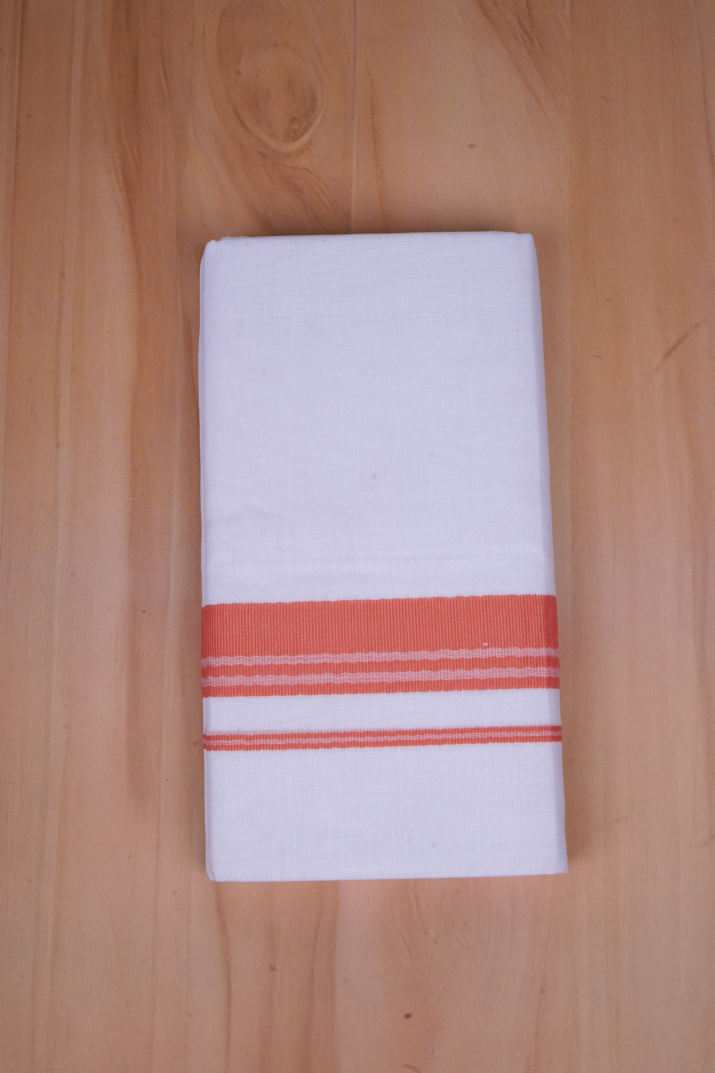 FCD-503 W/D DHOTI 3.80 MTR-Pink