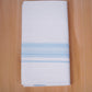 FCD-529 W/D DHOTI 3.80 MTR-Light Blue