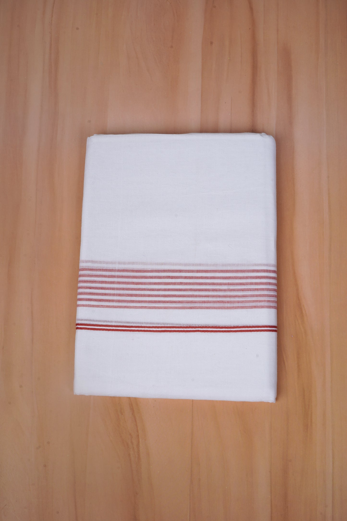 FCD-512 W/D DHOTI 3.80 MTR - Light Pink