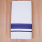 425FCD-02 W/D DHOTI 4.25 MTR- Blue 1