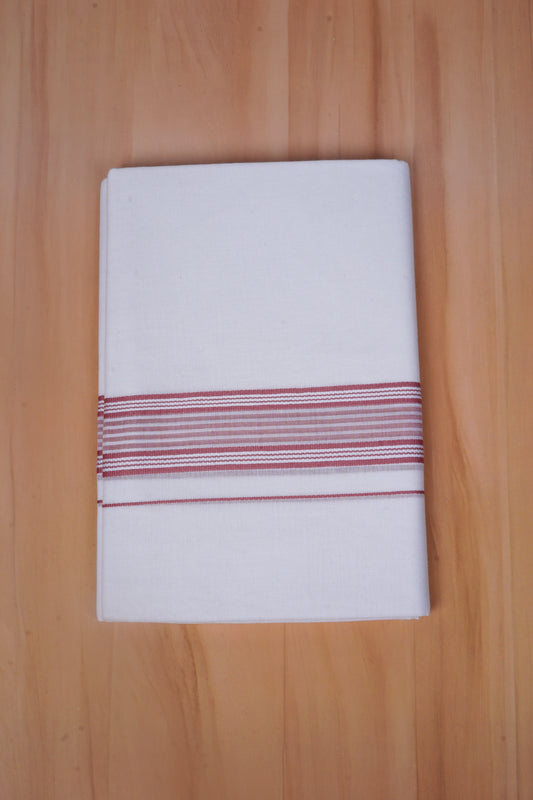 FCD-576 W/D DHOTI 3.80 MTR - Pink