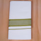 FCD-615 W/D DHOTI 3.80 MTR - Green