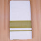 FCD-423 W/D DHOTI 3.80 MTR- Green
