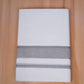 FCD-403 W/D DHOTI 3.80 MTR - Gray
