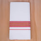 FCD-530 W/D DHOTI 3.80 MTR-Dark Pink