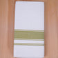 FCD-03 W/D DHOTI 4.00 MTR-Green