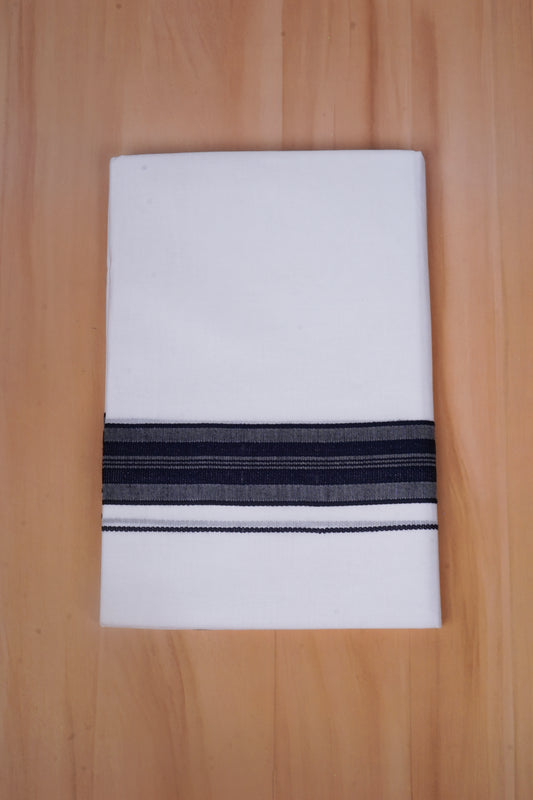 FCD-603 W/D DHOTI 3.80 MTR - 10