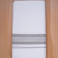 FCD-616 W/D DHOTI 3.80 MTR - L gray