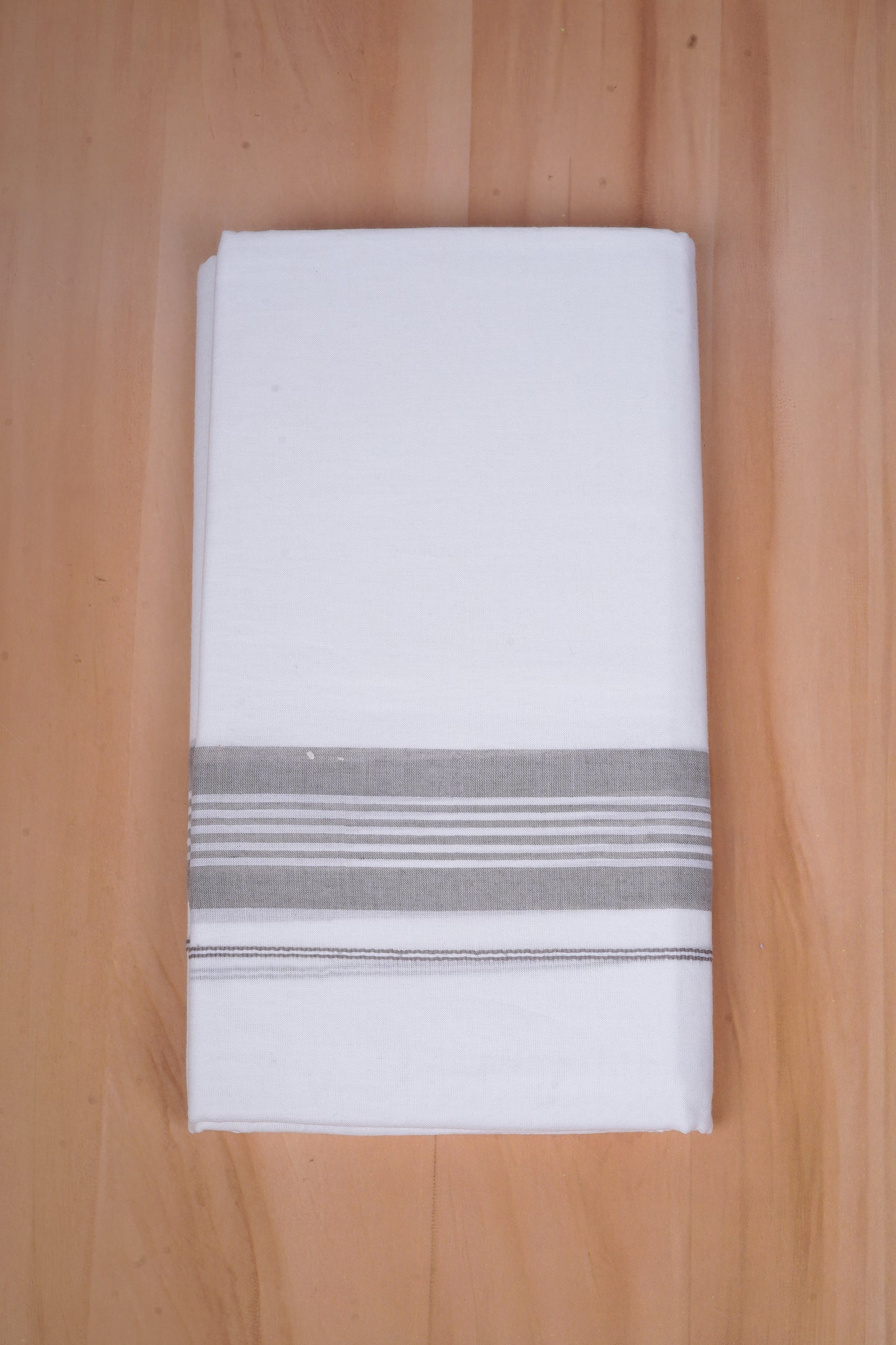 FCD-616 W/D DHOTI 3.80 MTR - L gray