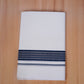 FCD-494 W/D DHOTI 3.0 MTR - Dark Blue