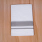FCD-598 W/D DHOTI 3.80 MTR - Gray