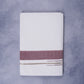 WINNER CHUTTY 802 W/D DHOTHIE 3.80 MTR - Maroon