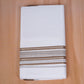 FCD-609 W/D DHOTI 3.80 MTR - Light Brown