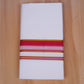 Popular Choice W/S Dhoti 2.00 MTR - Candy Pink