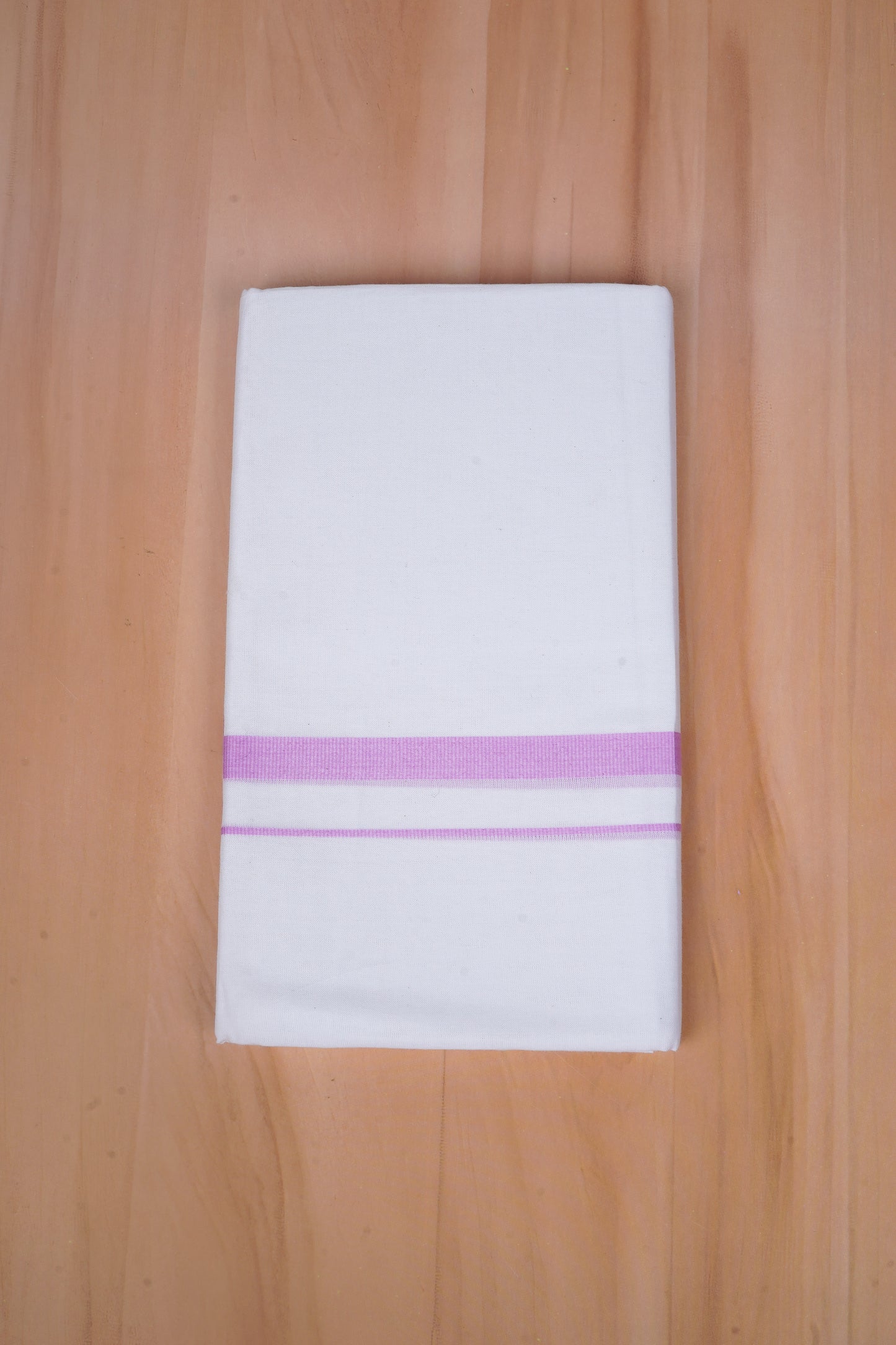 FCD-81 W/D DHOTI 3.80 MTR- Pink