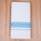 FCD-523 W/D DHOTI 3.80 MTR-Sky Blue