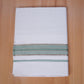 FCD-477 W/D DHOTI 3.80 MTR - Light Green