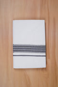 FCD-593 W/D DHOTHIE 3.80 MTR-GRAY